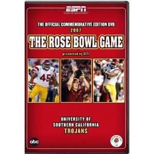  2007 Rose Bowl