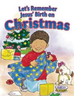   Lets Remember Jesus Birth on Christmas by Standard 