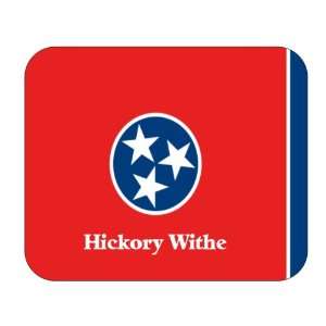  US State Flag   Hickory Withe, Tennessee (TN) Mouse Pad 