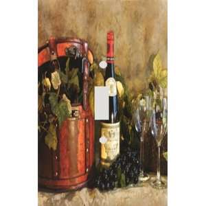  Wine Tasting Decorative Switchplate Cover