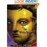 The Witchs Boy by Michael Gruber (Apr 1, 2005)