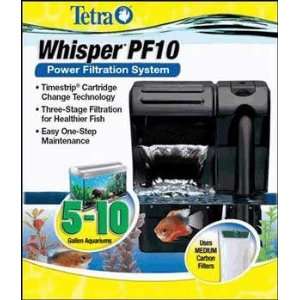  Whisper Pf10 Power Filter 