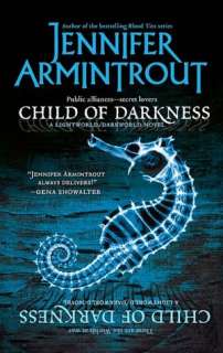 Child of Darkness (Lightworld/Darkworld Series #2)