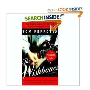  The Wishbones Tom Perrotta Books