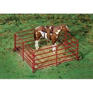  Breyer Livestock Corral Toys & Games