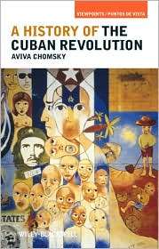   Revolution, (1405187735), Aviva Chomsky, Textbooks   