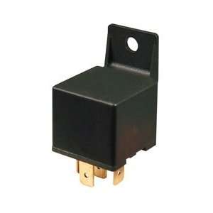  Mobile Spec MSRELAY Relay 30amp 5pin Sgl Pull Dbl Throw 