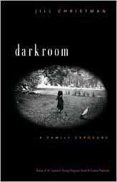 Darkroom A Family Exposure, (0820324442), Jill Christman, Textbooks 