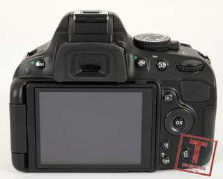 A1918 Nikon DSLR D5100 Body+8GB+Gifts+1YrWty D 5100  