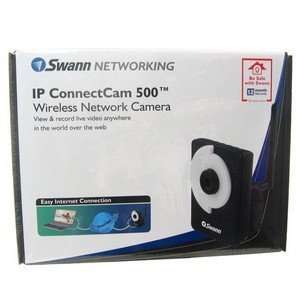   Wireless Network Internet Security Surveillance Video Camera