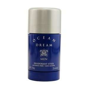 OCEAN DREAM LTD by Designer Parfums ltd ALCOHOL FREE DEODORANT STICK 2 