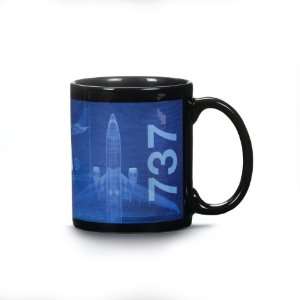  Wireframe Mug   737 