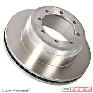  Motorcraft BRR159 Brake Rotor Automotive