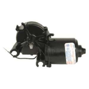    Cardone 43 2000 Remanufactured Import Wiper Motor Automotive