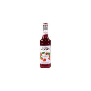  Strawberry   Monin Premium Gourmet Syrup