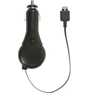Car Charger for your LG KU 800 Phone Custom charger & connector make 