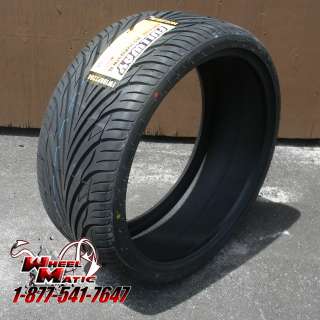 NEW 2 TIRES 265/30R22 FULLWAY HP198 265/30R22 265/30R22  