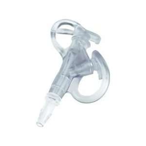 Compat Enteral Feeding Tube Adaptor   Tubes with port sizes 24   28 