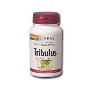  Tribulus