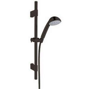  Veris 13243 Tub spout Velvet blk