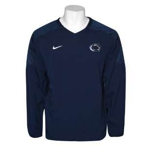    Penn State  Nike Acceleration Windshirt