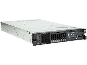 IBM 794732U x3650 M2 2P QC E5520 2.26GHz/1066MHz 2GB  