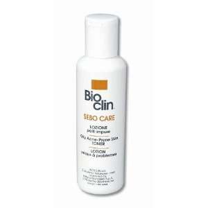  Bioclin Sebo Care Toner Beauty