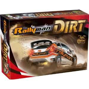  Rallyman   Rallyman Dirt Toys & Games