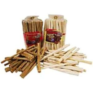  BeefEaters Twist Sticks 75 Count Mint