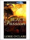 Black Passion (Black Jag Lorie OClare