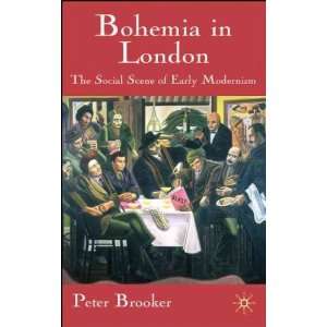   Brooker, Peter (Author) Nov 15 07[ Paperback ] Peter Brooker Books