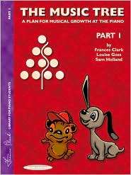   Vol. 1, (0874876869), Frances Clark, Textbooks   