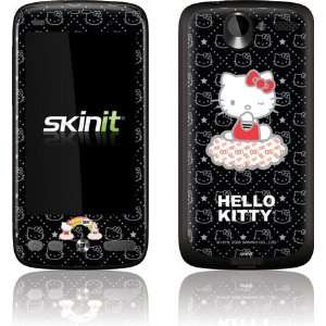  Hello Kitty   Wink skin for HTC Desire A8181 Electronics