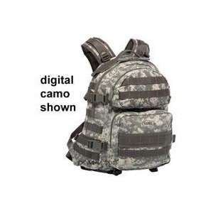   Cubic Inch Backpack, Accommodates Hydration System, Black Electronics