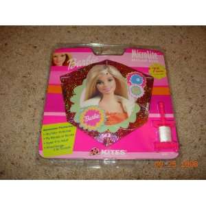  Barbie MicroLite Mylar Kite (7 Wingspan) Toys & Games