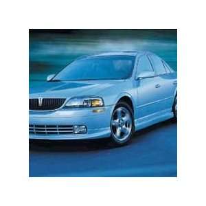   Lincoln LS Wings West All Urethane FULL BODY KIT
