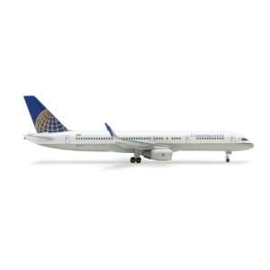  Continental 757 200 (1400) W/Winglets Toys & Games