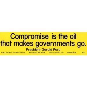  Compromise Oil Automotive