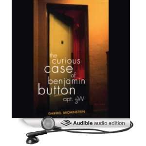   Button, Apt. 3W (Audible Audio Edition) Gabriel Brownstein Books