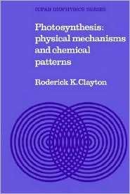   , (0521294436), Roderick K. Clayton, Textbooks   