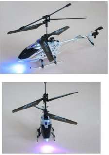   New 3Ch 3.5Channel RC radio Control 27MHZ Gyro RTF Helicopter  