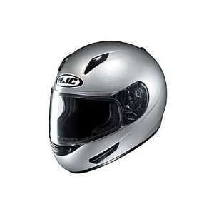    HJC CL 15 Metallic Helmet   Small/Metallic Wine Automotive