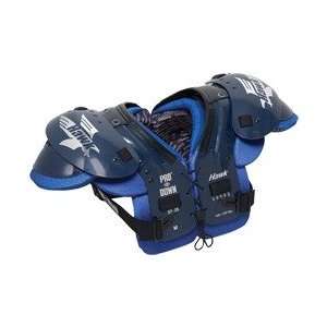   Down Hawk Shoulder Pad MD(Price for each), Other, Clothing, Football