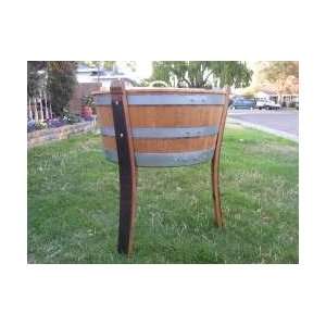  Wine Barrel Vermi Composter With 2lbs Red Worms