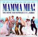 CD Cover Image. Title Mamma Mia, Artist Mamma Mia