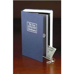  Dictionary Safe Box