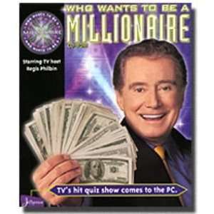  Who Wants To Be A Millionaire Electronics