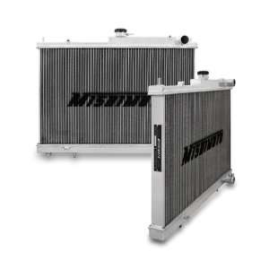  Mishimoto 95 98 Skyline [MT] Radiator (MMRAD RHD R33) Automotive