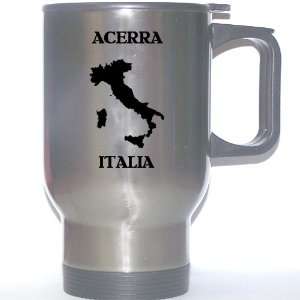  Italy (Italia)   ACERRA Stainless Steel Mug Everything 