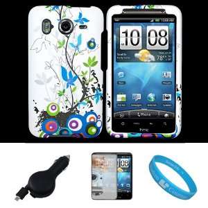  4G (AT&T Android Smartphone) also Compatible with HTC Desire HD 